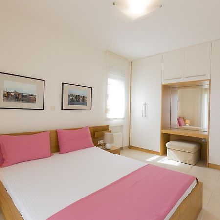 #FLH - Oleander Villa, Pefkochori Exteriör bild