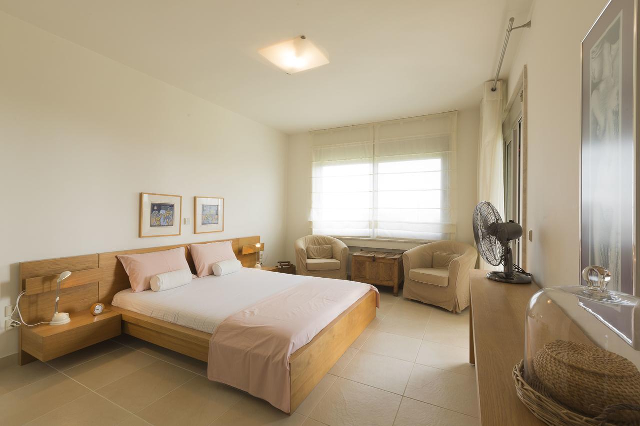#FLH - Oleander Villa, Pefkochori Exteriör bild