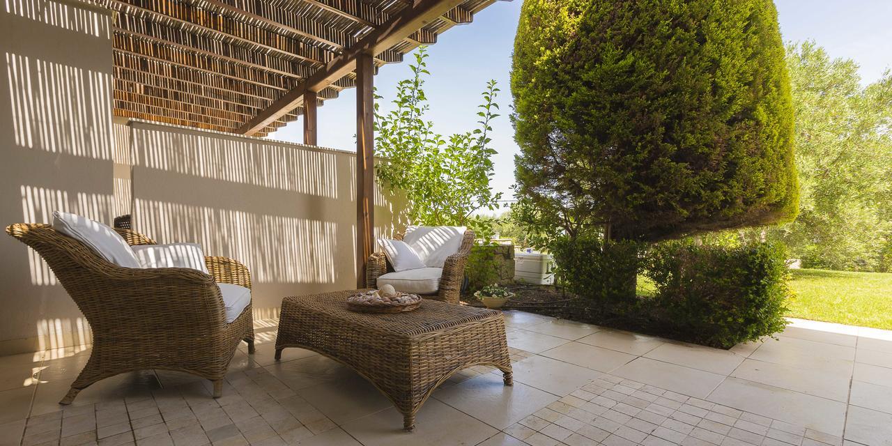 #FLH - Oleander Villa, Pefkochori Exteriör bild